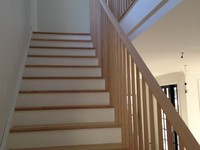 Stairpro Stairs 157 Stairpro Timber Staircase